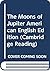 The Moons of Jupiter American English Edition (Cambridge Reading)