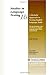A Modular Approach to Testing English Language Skills: The Development of the Certificates in English (Studies in Language Testing, Series Number 16)