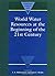 World Water Resources at the Beginning of the Twenty-First Ce... by I.A. Shiklomanov