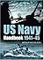 US Navy Handbook 1941-1945