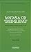 Fantasia on 'Greensleeves':...