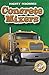 Concrete Mixers: Mighty Machines (Blastoff! Readers)