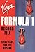 Virgin Formula 1 Record File