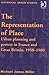 The Representation of Place: Urban Planning and Protest in France and Great Britain, 1950-1980 (Historical Urban Studies)