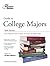 Guide to College Majors, 2008 Edition (College Admissions Guides)