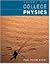 College Physics, Volume 2 by Paul Peter Urone