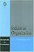 Industrial Organization (Ox...