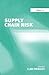 Supply Chain Risk