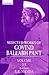 Selected Works of Govind Ballabh Pant (Volume 13)