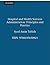 Hospital and Health Services Administration: Principles and Practice