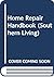Home Repair Handbook (Southern Living)