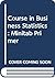 Course in Business Statisti...