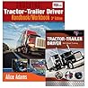 Bundle: Trucking: Tractor-Trailer Driver Handbook/Workbook 3
