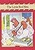 Little Red Hen Little Book