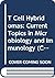 T Cell Hybridomas: a workshop at the Basel Institute for Immunology