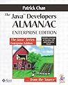 Java Developer's Almanac: Enterprise Edition