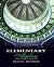Elementary Algebra by Tom  Carson