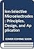 Ion-selective Microelectrodes: PRINCIPLES DESIGN AND APPLICATION