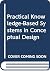 Practical Knowledge-Based S...