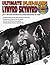 Ultimate Play-Along Guitar Trax Lynyrd Skynyrd: Book & CD