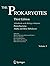 The Prokaryotes: Vol. 5: Proteobacteria: Alpha and Beta Subclasses