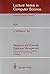 Statistical and Scientific Database Management by Zbigniew Michalewicz