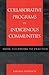 Collaborative Programs in Indigenous Communities: From Fieldwork to Practice