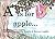 A Is for Apply