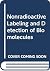 Nonradioactive Labeling And Detection Of Biomolecules by Christof M. Kessler