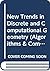 New Trends in Discrete and Computational Geometry by János Pach