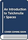 An Introduction to Teichmüller Spaces