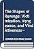 The Shapes of Revenge: Victimization, Vengeance, and Vindictiveness in Shakespeare