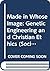 Made in Whose Image: Genetic Engineering and Christian Ethics (Society/Religion - Religion/Society Series)