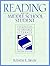 Reading and the Middle Scho...