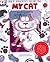 My Cat-Pet Photo Album/Care Bk