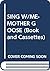 Mother Goose : Sing with me