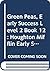 Green Peas, Early Success Level 2 Book 12: Houghton Mifflin Early Success (Rd Early Success Lib 1996)