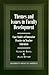 Themes and Issues in Faculty Development by Victor M. Rentel Themes and Issues in Faculty Development by Victor M. Rentel