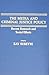 The Media and Criminal Justice Policy Recent Research and Soc... by Ray Surette