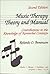 Music Therapy Theory and Manual: Contributions to the Knowledge of Nonverbal Contexts