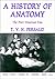 History Of Anatomy: The Post-Vesalian Era
