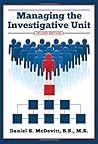 Managing the Investigative Unit