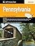 Pennsylvania State Road Atlas