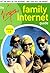 The Virgin Family Internet Guide by Simon Collin