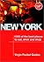 Virgin New York by Virgin Publishing