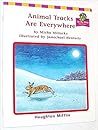 Animal Tricks, on My Way Grade 2 Theme 2: Houghton Mifflin the Nation's Choice (Hm Reading 2001 2003)