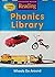 Wheels Go Around: Grade K (Phonics Library)