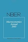 NBER Macroeconomics Annual 2003