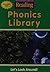Houghton Mifflin Reading: The Nation's Choice: Phonics Library (9 Stories) Grade 1 (Houghton Mifflin Reading Theme 3 (Phonics Library))