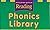 The Nation's Choice, Phonics Library Level 1 Theme 5: Houghton Mifflin the Nation's Choice California (Houghton Mifflin Reading: The Nation's Choice)
